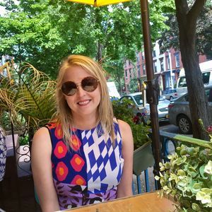 Meet your Posher, Michelle